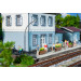Gare d'Oberstenfeld  - FALLER 110138