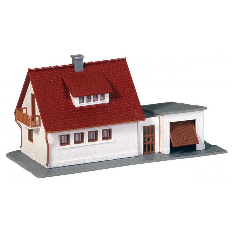 Maison de lotissement - Faller 232531 - N 1/160