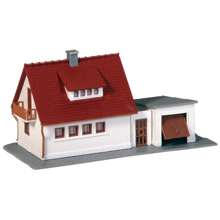 Maison de lotissement - Faller 232531 - N 1/160