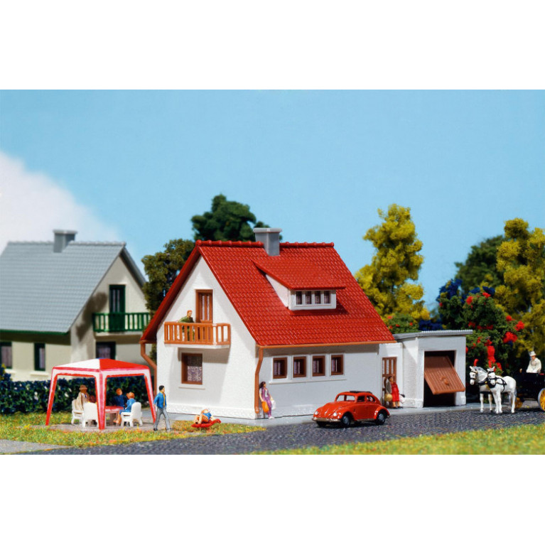 Maison de lotissement - Faller 232531 - N 1/160