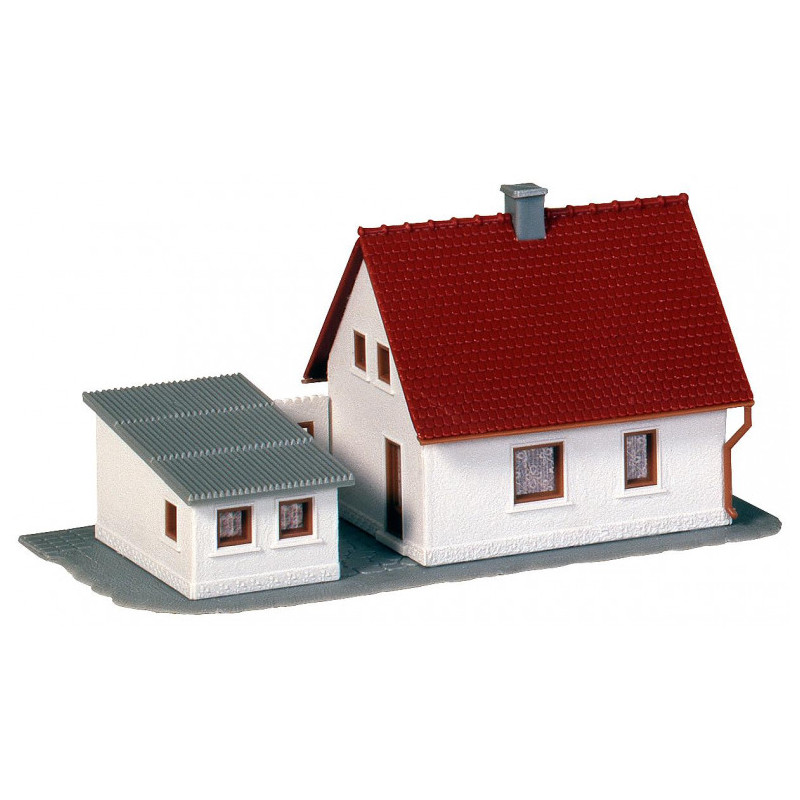 Maison de lotissement - Faller 232531 - N 1/160