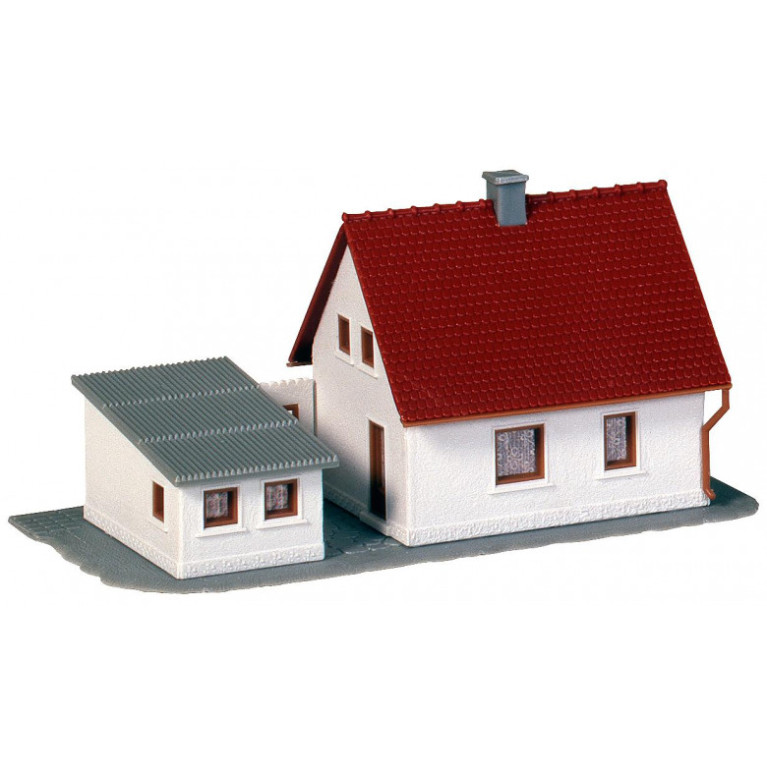 Maison de lotissement - Faller 232531 - N 1/160
