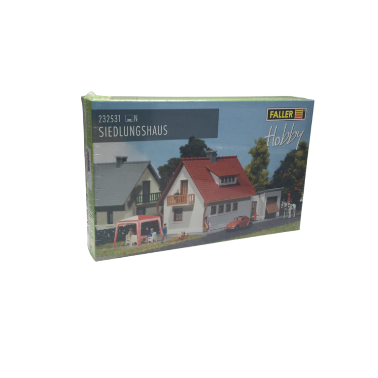Maison de lotissement - Faller 232531 - N 1/160