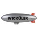 Dirigeable "Wicküler" - Faller 222411 - N 1/160
