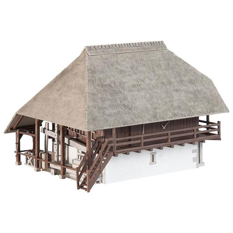 Grenier de Kinzigtal  - Faller 130577 - HO 1/87