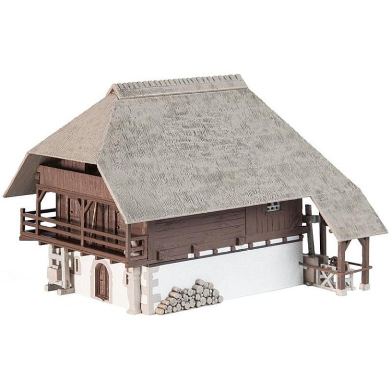 Grenier de Kinzigtal  - Faller 130577 - HO 1/87
