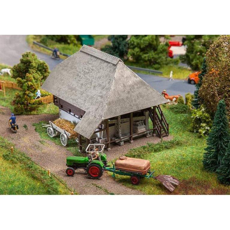 Grenier de Kinzigtal  - Faller 130577 - HO 1/87