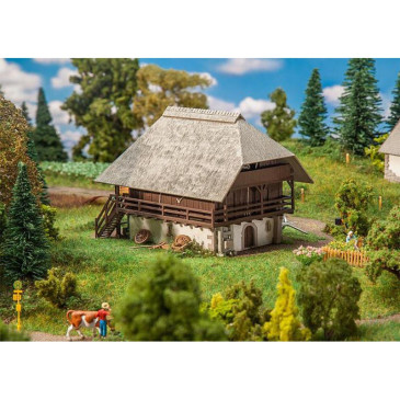 Grenier de Kinzigtal  - Faller 130577 - HO 1/87