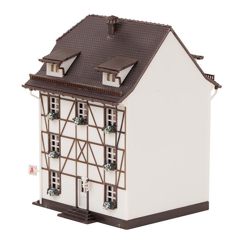 Pharmacie du château fort  - Faller 231076 - N 1/160