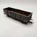 3 wagons tombereaux de type Tow, SNCF - ROCO 6600141