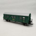 Voiture auxiliaire de voyageurs 2CL, type Biz, CSD - ROCO 6200089