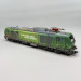 Locomotive électrique BR 248, "Vectron Dual Mode", BUG - MARKLIN 39295