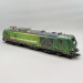 Locomotive électrique BR 248, "Vectron Dual Mode", BUG - MARKLIN 39295