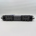 Locomotive diesel de manœuvre 744 110-8, "Effishunter 1000", CD Cargo - RIVAROSSI HR2972S