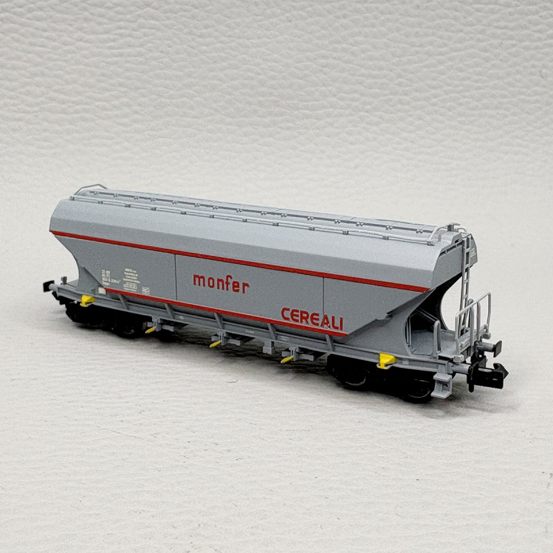 Wagon trémie type Uagpps, "Monfer", FS - ARNOLD HN6709