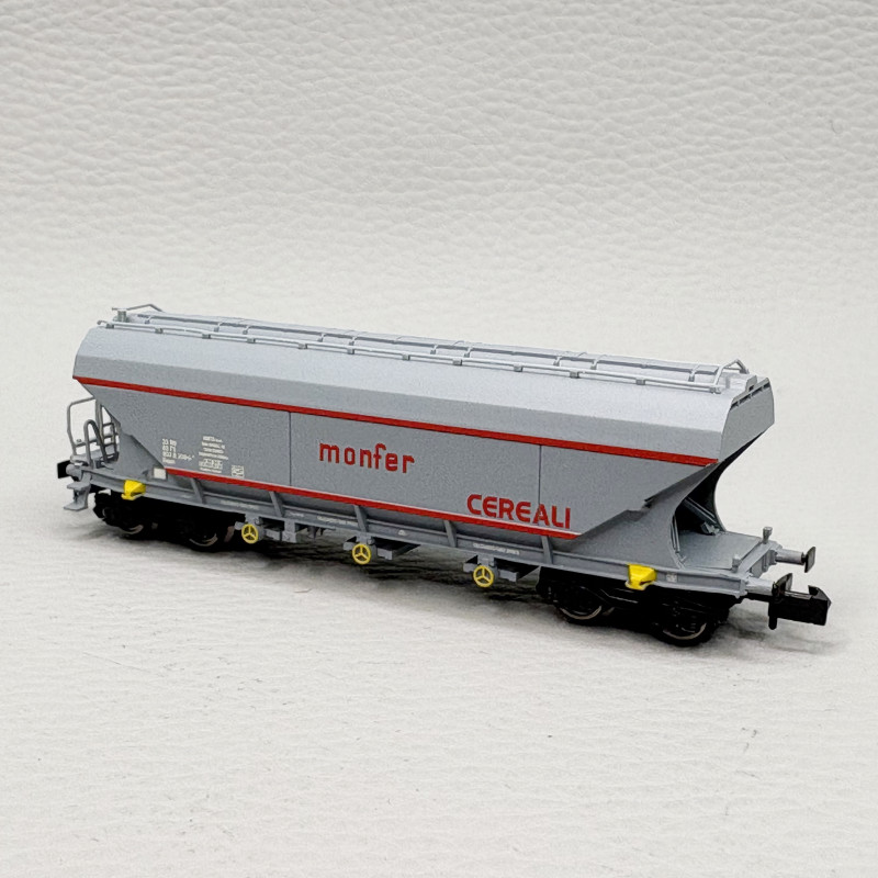 Wagon trémie type Uagpps, "Monfer", FS - ARNOLD HN6709