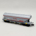 Wagon trémie type Uagpps, "Monfer", FS - ARNOLD HN6709