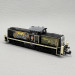 Locomotive diesel 291 034-7, Railsystems RP GmbH, Gotha - MINITRIX 16299