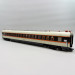 Voiture ET 404, IC Albrecht Dürer / Hermes, Intercity, DB - LSMODELS 16004 DC