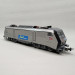 Locomotive électrique BB 26168R, Fluo Grand Est, SNCF - PIKO 96151