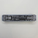 Autorail diesel Brossel Rh 553.12, SCM / SNCB - PIKO 52112