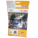 Kiosque à journaux Vollmer 5134 ho pour modélisme ferroviaire