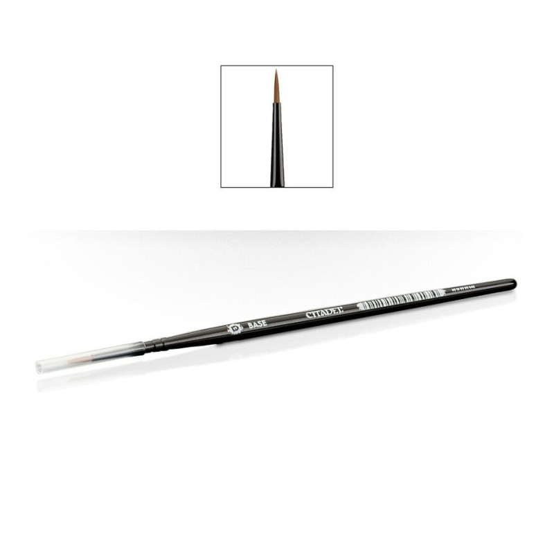 Citadel Pinceau S Base - WARHAMMER 63-12