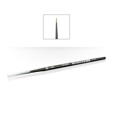 Citadel Pinceau M Layer x6 - WARHAMMER 63-22