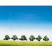 6 Broussailles Série Super - Faller 181366 - HO 1/87, TT 1/120, N 1/160