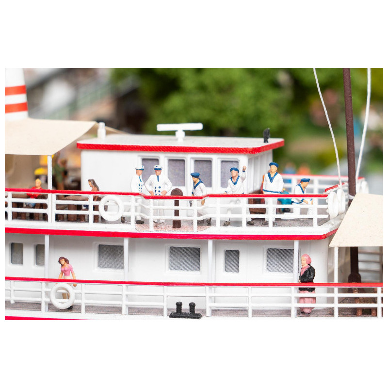 Matelots - Faller 155645 - N 1/160