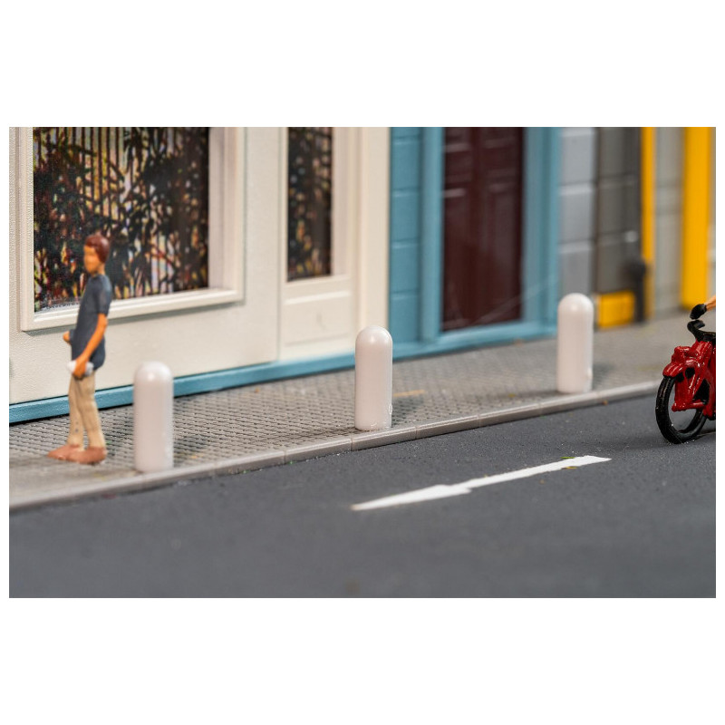 FALLER MAQUETTE À Monter Gare De ST JULIEN 191101 NEUF (n°2) EUR 50,00