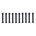 10 Bornes en fer - Faller 180998 - HO 1/87