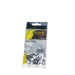 10 Bornes en fer - Faller 180998 - HO 1/87