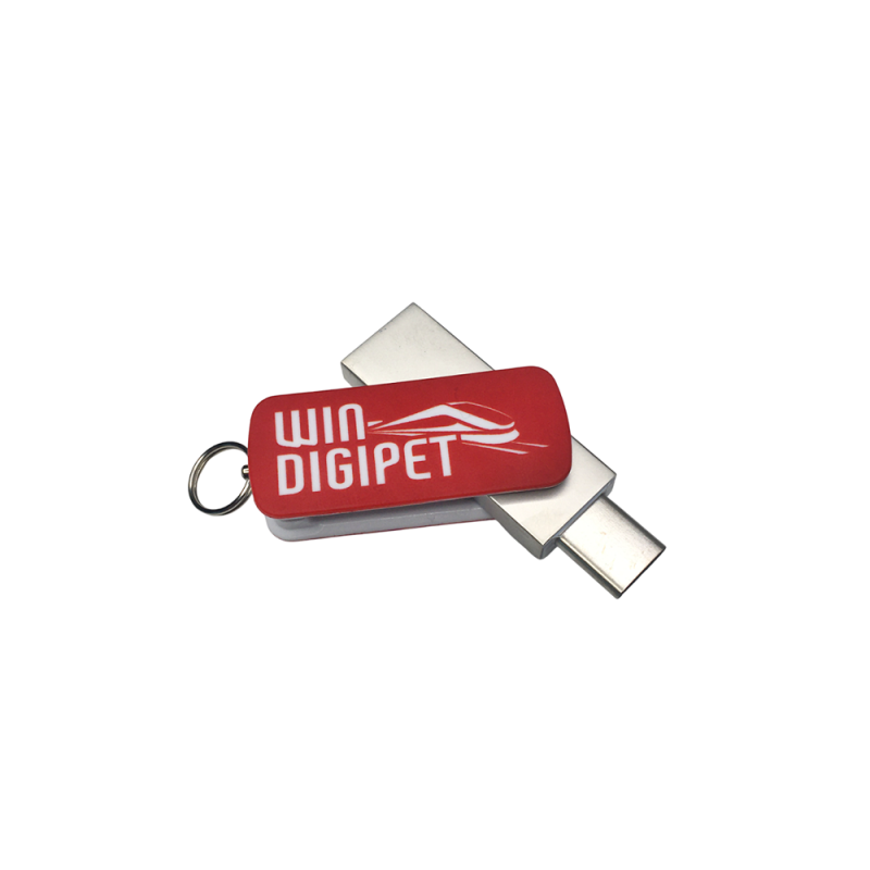 Win-Digipet 2025 Premium edition - WINDIGIPET - Toutes échelles