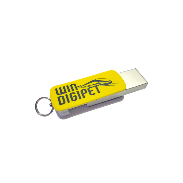 Win-Digipet 2025 SmallEdition - WINDIGIPET - Toutes échelles