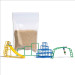 Ensemble d'action : Aire de jeux - BUSCH 79830 - HO 1/87