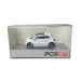 FIAT 500e Blanche, 2020 - PCX870561 - HO 1/87