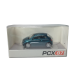 FIAT 500e Vert océan metallisé, 2020 - PCX870563 - HO 1/87