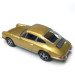 Porsche 911 Gold métallisé, 1964 - BREKINA 16233 - HO 1/87