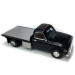 GMC Sierra Grande platform, noir, 1968 - BREKINA 19669 - HO 1/87