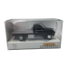 GMC Sierra Grande platform, noir, 1968 - BREKINA 19669 - HO 1/87