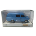 FORD Transit Mk 1, bleu clair, 1970 - BREKINA 34165 - HO 1/87
