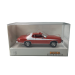 FORD Gran Torino, rouge/blanche avec gyrophare, "Starsky & Hutch" 1976 - BREKINA 19729 - HO 1/87