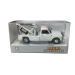 CHEVROLET C30 dépanneuse, blanc, 1968 - BREKINA 19665 - HO 1/87
