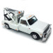CHEVROLET C30 dépanneuse, blanc, 1968 - BREKINA 19665 - HO 1/87