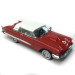 Thunderbird hardtop, rouge/blanc, 1960 - BREKINA 18203 - HO 1/87