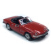 Triumph Spitfire MK IV rouge, 1970 - BREKINA 15176 - HO 1/87