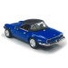 Triumph Spitfire MK IV toit fermé, bleu, 1970 - BREKINA 15178 - HO 1/87