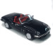 Triumph Spitfire MK IV noir, 1970 - BREKINA 15179 - HO 1/87