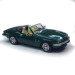 Triumph Spitfire MK IV, vert foncé, 1970 - BREKINA 15175 - HO 1/87